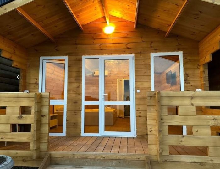 Семейный - Коттеджный комплекс «Эльман» Сухум