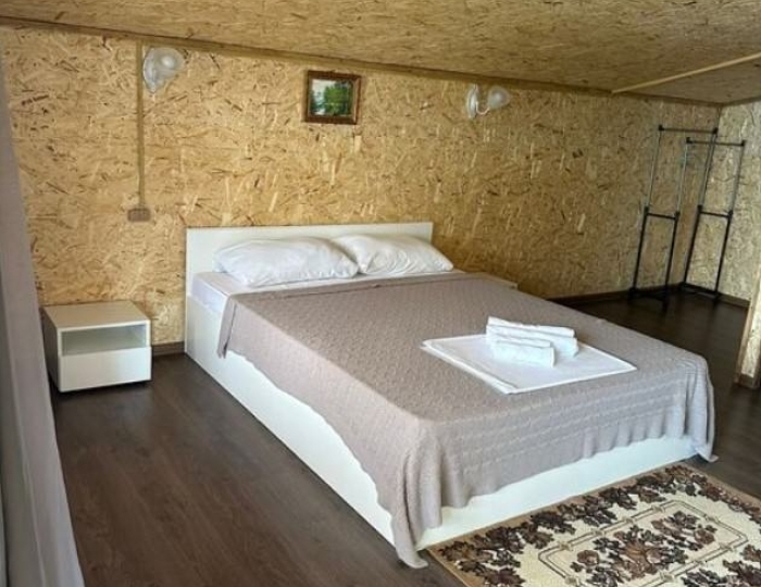 Семейный - Коттеджный комплекс «Эльман» Сухум