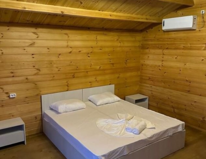 Семейный - Коттеджный комплекс «Эльман» Сухум