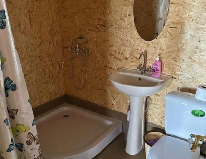 Семейный - Коттеджный комплекс «Эльман» Сухум