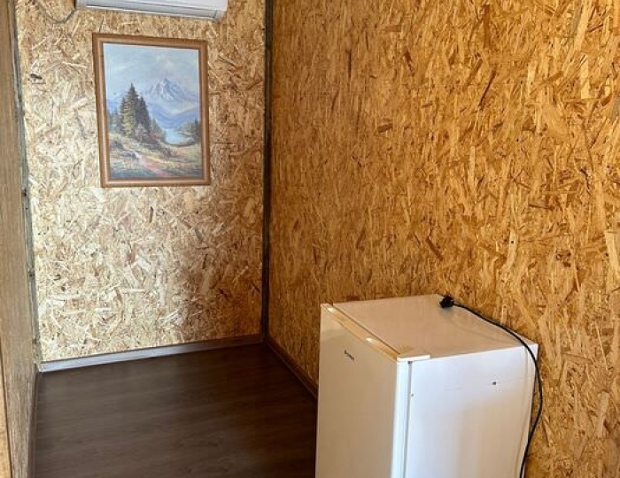 Номер в двухэтажном коттедже 2-местный - Коттеджный комплекс «Эльман» Сухум